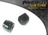 Polyurethan buchsen Powerflex BMW 3 Series E46 (1999 - 2006) E46 Sedan / Touring / Coupe / Conv PFF5-4602-23.5BLK Nr. im Diagramm: 2