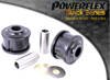 Polyurethan buchsen Powerflex BMW 5 Series E34 (1988 - 1996) PFF5-601BLK Nr. im Diagramm: 1