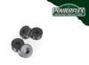 Polyurethan buchsen Powerflex Land Rover Discovery  Discovery 1 (1989-1998) PF32-132H Nummer im Diagramm: 32