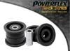 Polyurethan buchsen Powerflex MG ZT (2001-2005) ZT 260 PFR42-412BLK Nr. im Diagramm: 9