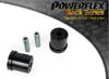 Polyurethan buchsen Powerflex Mazda Mazda 2 (2003 - 2007) PFR19-1511BLK Nr. im Diagramm: 4