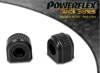 Polyurethan buchsen Powerflex Mini R59 Roadster (2012 - 2015) PFR5-111-16BLK Nr. im Diagramm: 11