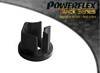 Polyurethan buchsen Powerflex Mitsubishi Colt (2002 - 2012) PFF44-523BLK Nr. im Diagramm: 23