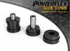 Polyurethan buchsen Powerflex Peugeot 206 (1998 - 2006) PFR50-414BLK Nr. im Diagramm: 14