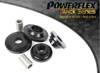 Polyurethan buchsen Powerflex Porsche 911 Classic (1969 - 1973) PFR57-415BLK Nr. im Diagramm: 15