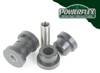 Polyurethan buchsen Powerflex Porsche 911 Classic (1974-1977) Turbo PFR57-410H Nummer im Diagramm: 10