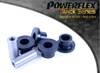 Polyurethan buchsen Powerflex Rover Metro / 100 (1990 - 1998) PFF42-211BLK Nr. im Diagramm: 1