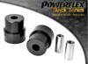 Polyurethan buchsen Powerflex Saab 9-3 (2003-2014) PFF80-1202BLK Nr. im Diagramm: 2