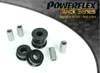 Polyurethan buchsen Powerflex Saab 90 & 99 (1975-1987) PFR66-419BLK Nr. im Diagramm: 11