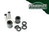 Polyurethan buchsen Powerflex Saab 900 (1983-1993) PFR66-420H Nummer im Diagramm: 14