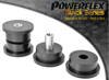 Polyurethan buchsen Powerflex Saab 900 (1994-1998) PFF66-301BLK Nr. im Diagramm: 1