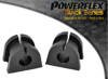 Polyurethan buchsen Powerflex Saab 9000 (1985-1998) PFR66-304-19BLK Nr. im Diagramm: 6