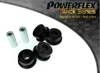 Polyurethan buchsen Powerflex Subaru Forester Forester SG (2002 - 2008) PFR69-115BLK Nr. im Diagramm: 6