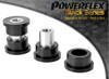 Polyurethan buchsen Powerflex Subaru Forester Forester SH (2009 - 2013) PFR69-509BLK Nr. im Diagramm: 9