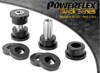 Polyurethan buchsen Powerflex Subaru Forester Forester SH (2009 - 2013) PFR69-511BLK Nr. im Diagramm: 11