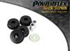 Polyurethan buchsen Powerflex Subaru Legacy Legacy BE, BH (1998 - 2003) PFR69-416BLK Nr. im Diagramm: 16