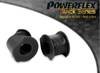 Polyurethan buchsen Powerflex Suzuki Swift Sport MK2 (ZC31S) (2006 - 2010) PFF73-305-21BLK Nr. im Diagramm: 5