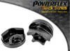 Polyurethan buchsen Powerflex Vauxhall / Opel Signum (2003 - 2008) PFF80-1220BLK Nr. im Diagramm: 21