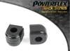 Polyurethan buchsen Powerflex Volkswagen Golf Golf Mk8 (2020 - ) Golf Mk8 2wd Multi-Link PFR85-815-19.6BLK Nr. im Diagramm: 15