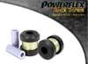 Polyurethan buchsen Powerflex Volkswagen Golf Golf Mk8 (2020 - ) Golf Mk8 2wd Multi-Link PFR85-818BLK Nr. im Diagramm: 18