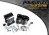 Polyurethan buchsen Powerflex Volvo C30 (2006 - 2013) PFF19-1002GBLK Nr. im Diagramm: 2