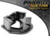 Polyurethan buchsen Powerflex Volvo C70 (2006 - 2013) PFF19-1222BLK Nr. im Diagramm: 20