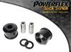 Polyurethan buchsen Powerflex Volvo S60 2WD (2010 - 2018) PFF19-1901BLK Nr. im Diagramm: 1