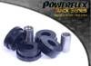 Polyurethan buchsen Powerflex Volvo S60 AWD (2001 - 2009) PFR88-603BLK Nr. im Diagramm: 3