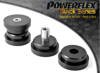 Polyurethan buchsen Powerflex Volvo S60 AWD (2001 - 2009) PFR88-605BLK Nr. im Diagramm: 5