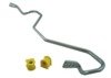 Stabilizator Whiteline Tył 22mm - Lexus SC400 (1990-2000)