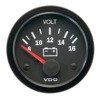 VOLT VDO VISION Gauge