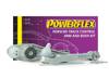 Verstellbarer Querlenker Powerflex Porsche 987 Boxster (2005-2012) PF57K-1001G Nummer im Diagramm: 5R