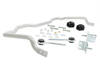 Whiteline-Stabilisatoren – hinten 22 mm – BBR38Z BMW 3er M3 E36 Z1 E30