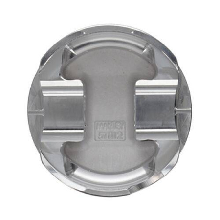 Manley Kolbensatz für Nissan 2.6L RB26DETT 86.50mm B 1.103 CH 17cc 643105C-6