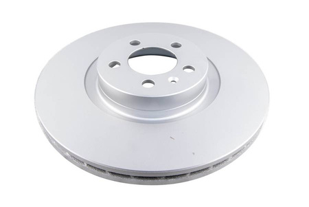 DBA disc brake Street Series - En-Shield - plain front - DBA3042E VOLKSWAGEN Polo AW