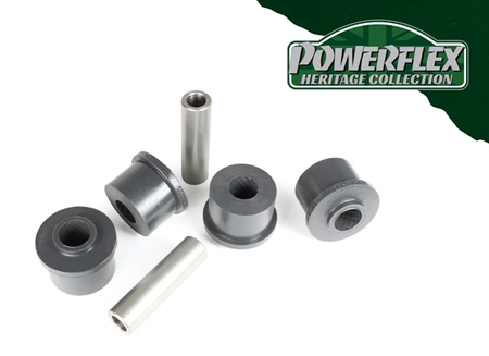 Tuleja tylnego wahacza wleczonego do nadwozia Powerflex Heritage Collection Volvo 240 (1975 - 1993) PFR88-210H