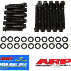 ARP SB Ford 302. w/W heads. 12pt head bolt kit