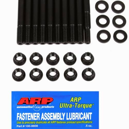Main Studs ARP 156-5401 Ford Modular 4.6L 2V 2-bolt MSK Ford Modular