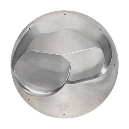Wiseco Piston Kit Chevy BB Drag Nitrous 1.270 B:4.625 - K426B125