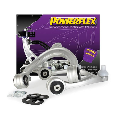 Poliuretán persely Powerflex Tesla Model Y (2020 - ON) PFF75K-304 Nem. a diagramon: 4