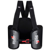 Stilo Schutzweste Carbon Curva