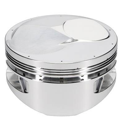 JE Pistons Kolbensatz BBC BIG CHIEF W/NOS B:4.610 243322