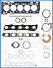 Komplettdichtungssatz Ajusa Ford 2.5L 20v ST/ Volvo B5254T3