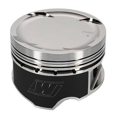 Wiseco Piston Kit Nissan 300ZX VG30DETT (-9cc) '90-96