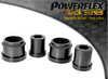 Front Arm Rear Bush Powerflex Polyurethane Bush Black Series Rover 75 (1998 - 2005) 75 (1998-2005) PFF63-602BLK