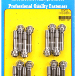 ARP Custom Age625+ Carrillo replacem. 1.600 x 3/8(16pcs)