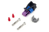 Haltech Stecker & Pins Nur Delphi 2-polig GM Style Kühlmitteltemperatur - HT-030411