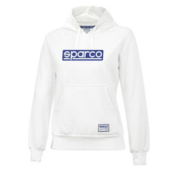 Bluza z kapturem Sparco Original Lady