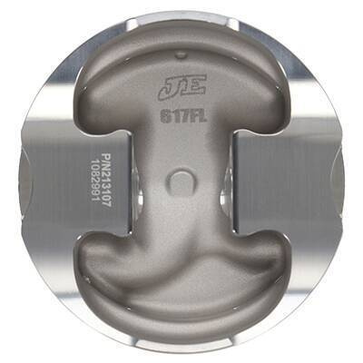 JE Pistons Kolbensatz 400 SBC DOME 18DEG B:4.155 213107