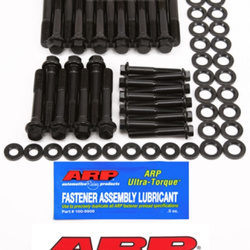 ARP Head Bolt Kit Chevy SB Motown LS Iron Block w/LS Heads
